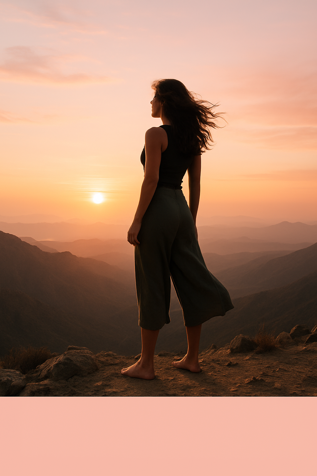 From Surviving to Thriving: Why I Stopped Settling and Started Living